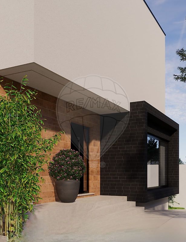 Moradia T5 para venda