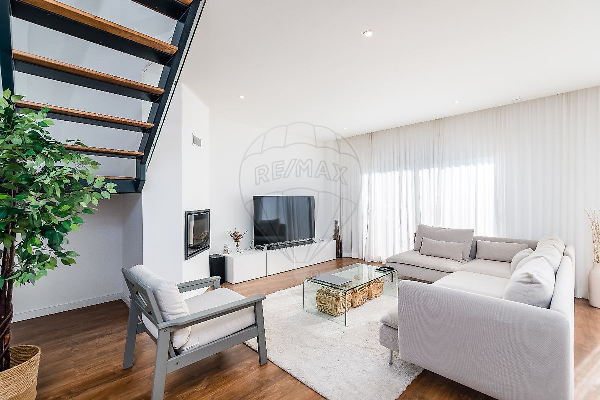 Moradia T3 para venda