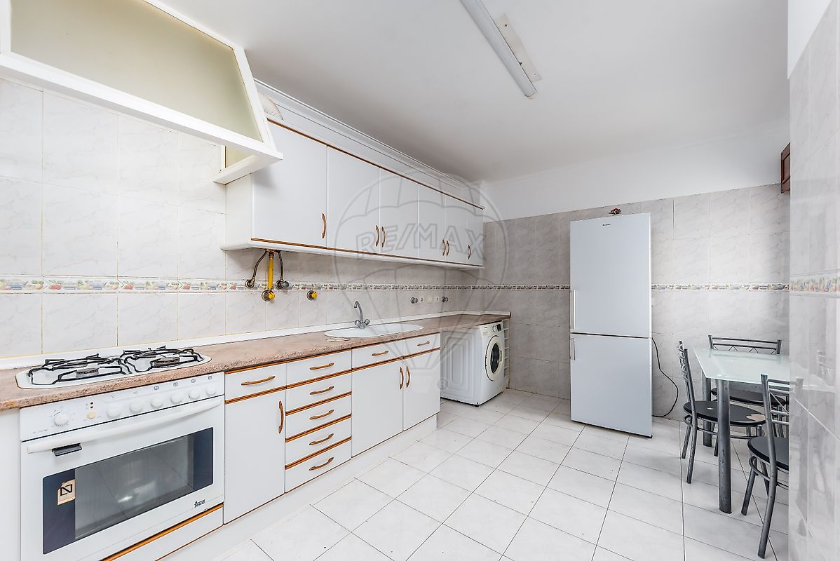Apartamento T2 à venda em Sintra