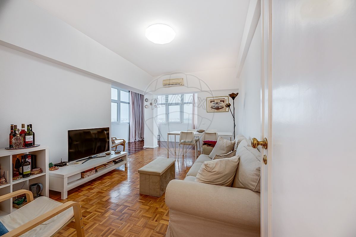 Apartamento T2 à venda em Oeiras