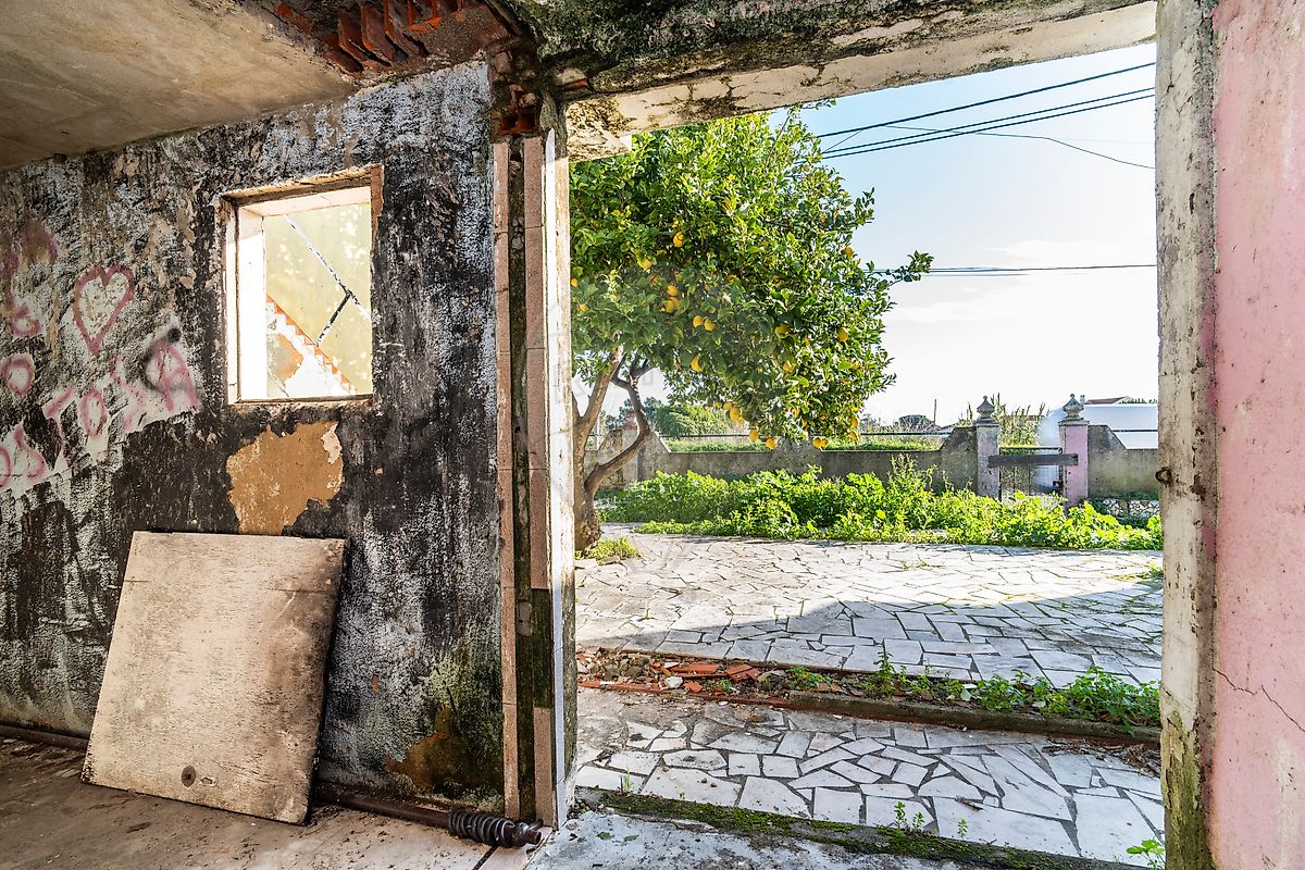 Moradia T2 à venda em Charneca de Caparica e Sobreda, Almada — foto 40
