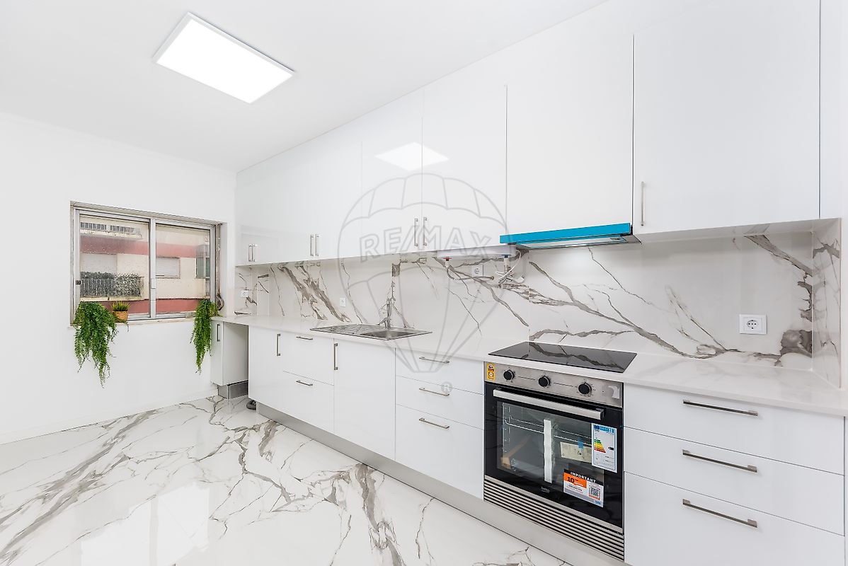 Apartamento T3 à venda em Cascais