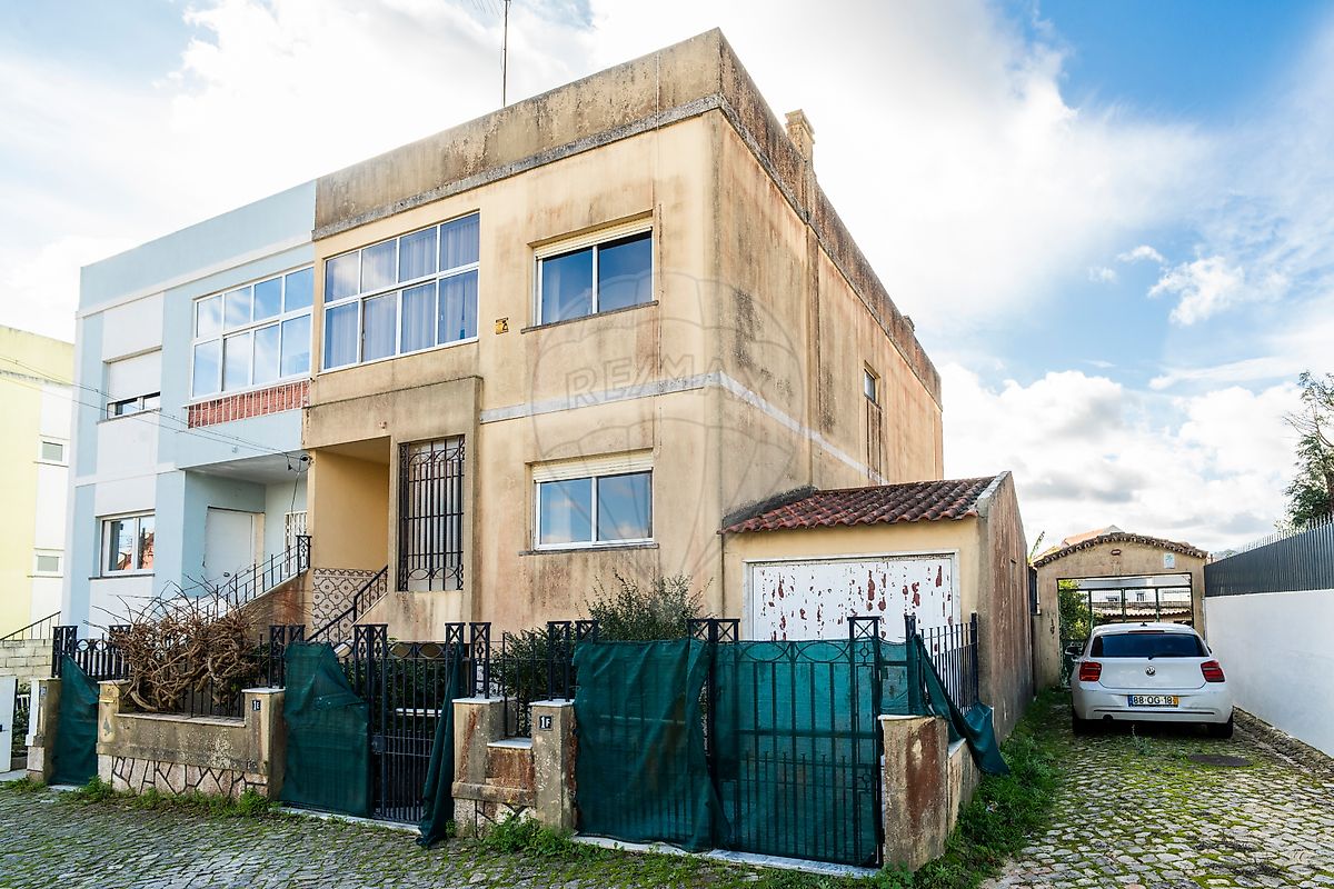 Moradia T7 à venda em Sintra