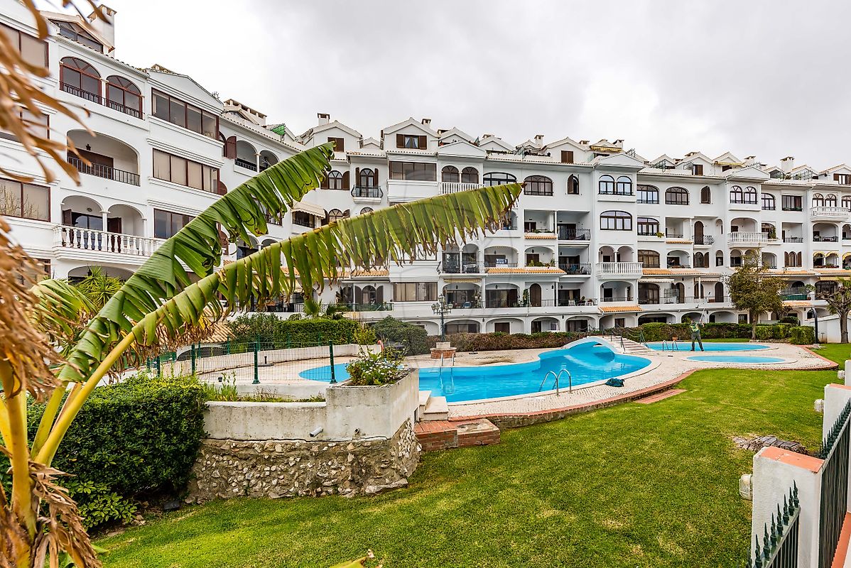 Apartamento T4 à venda em Cascais