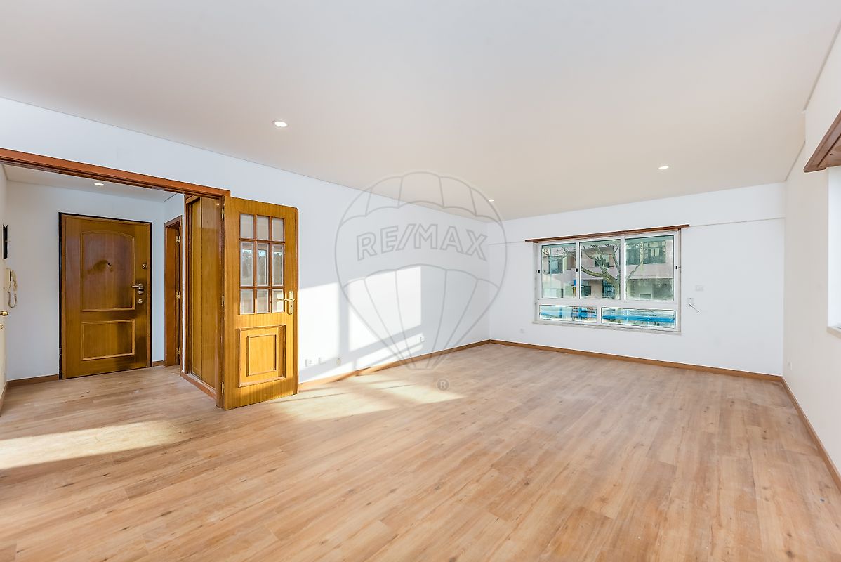 Apartamento T2 à venda em Cascais