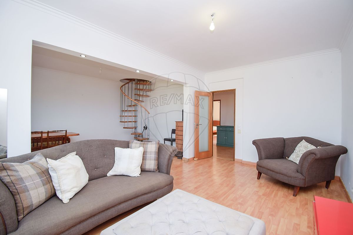 Apartamento T2 à venda em Cascais