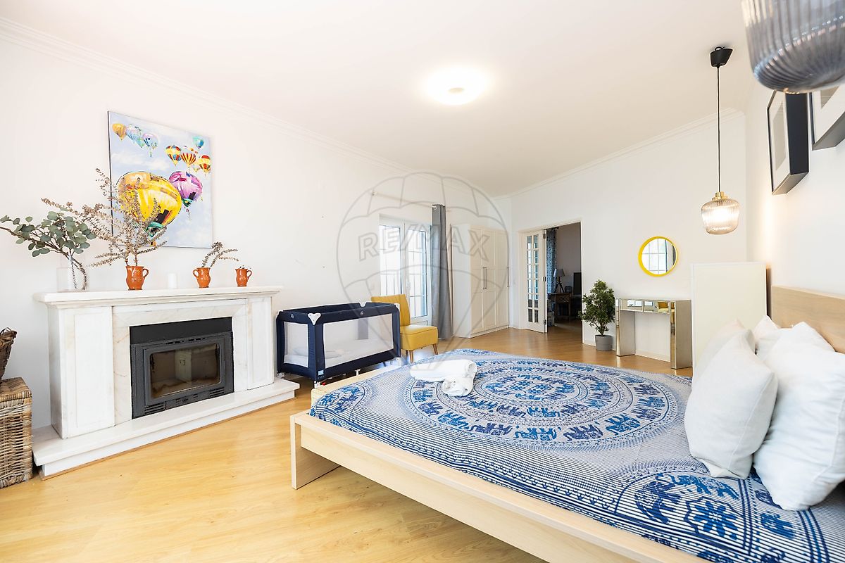 Moradia T6+ à venda em Carcavelos e Parede, Cascais — foto 25