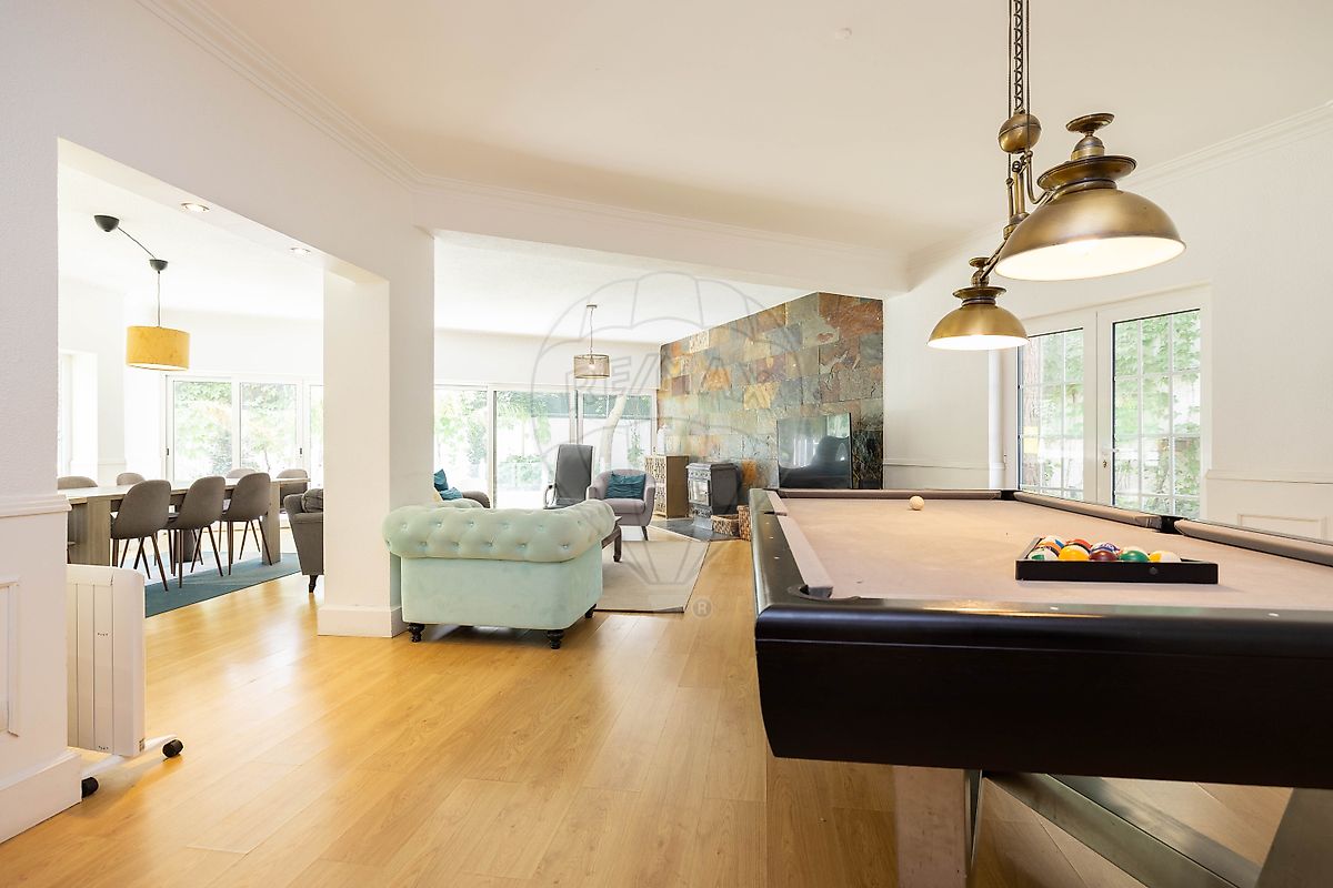 Moradia T6+ à venda em Carcavelos e Parede, Cascais — foto 11