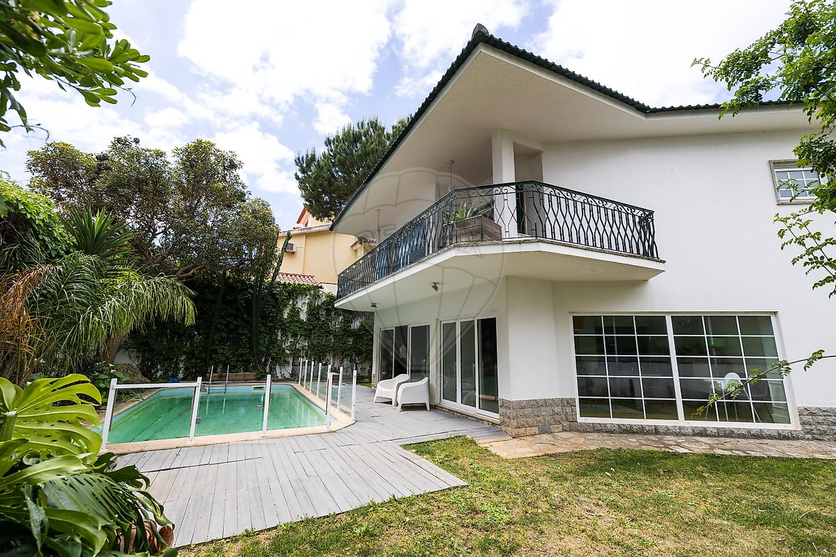 Moradia T6+ à venda em Carcavelos e Parede, Cascais — foto 20
