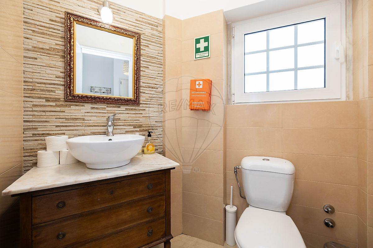 Moradia T6+ à venda em Carcavelos e Parede, Cascais — foto 27