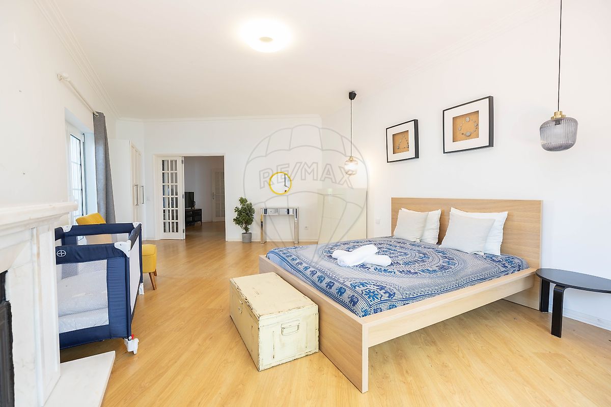 Moradia T6+ à venda em Carcavelos e Parede, Cascais — foto 24