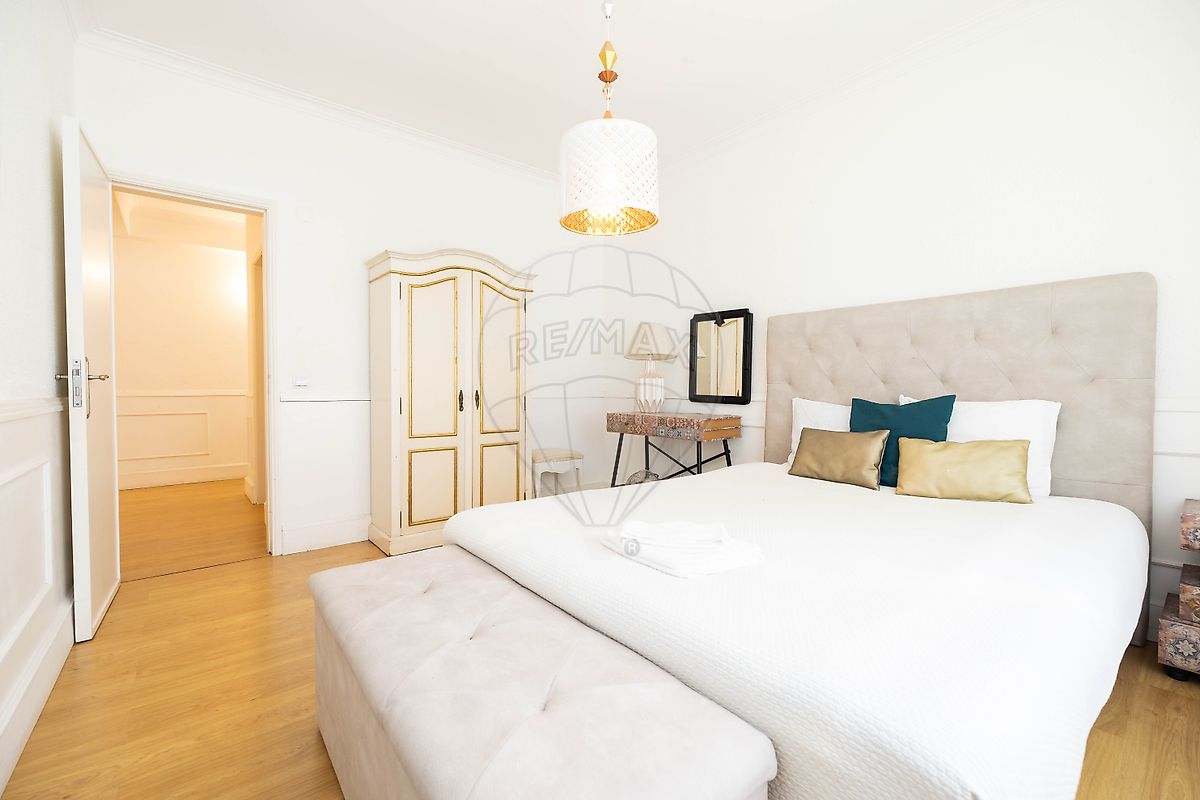 Moradia T6+ à venda em Carcavelos e Parede, Cascais — foto 14