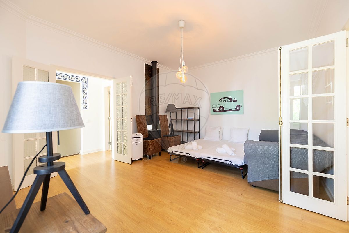 Moradia T6+ à venda em Carcavelos e Parede, Cascais — foto 26