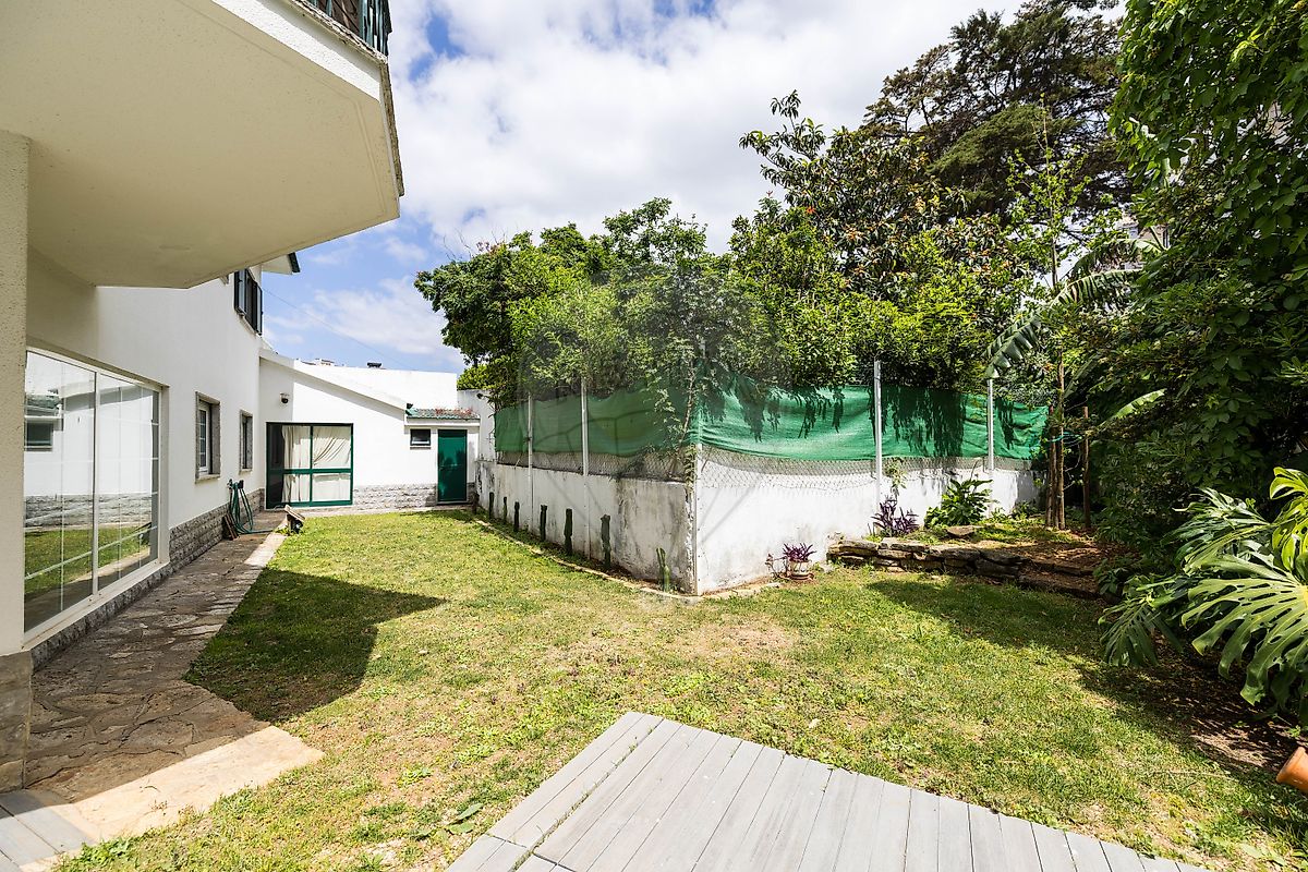 Moradia T6+ à venda em Carcavelos e Parede, Cascais — foto 21