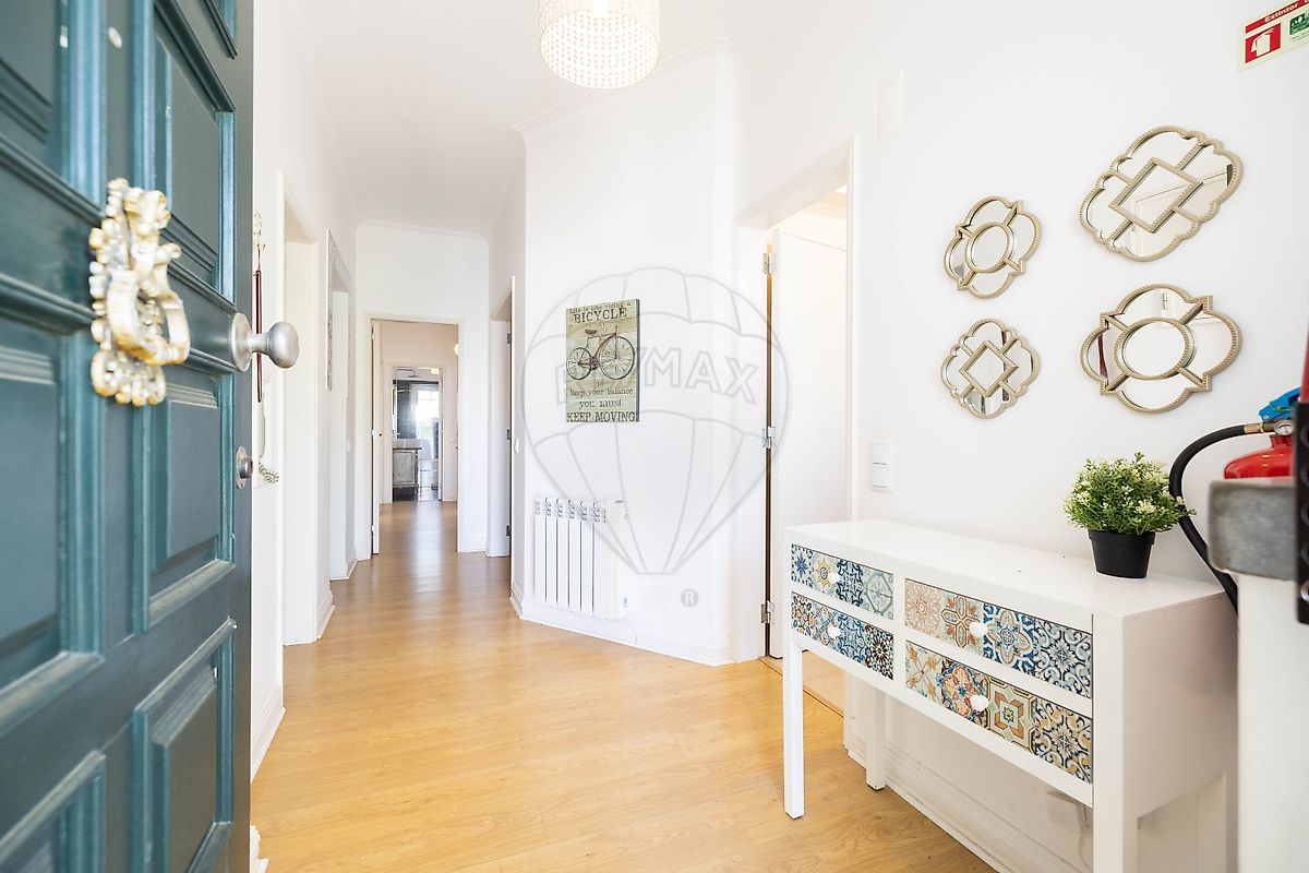 Moradia T6+ à venda em Carcavelos e Parede, Cascais — foto 40