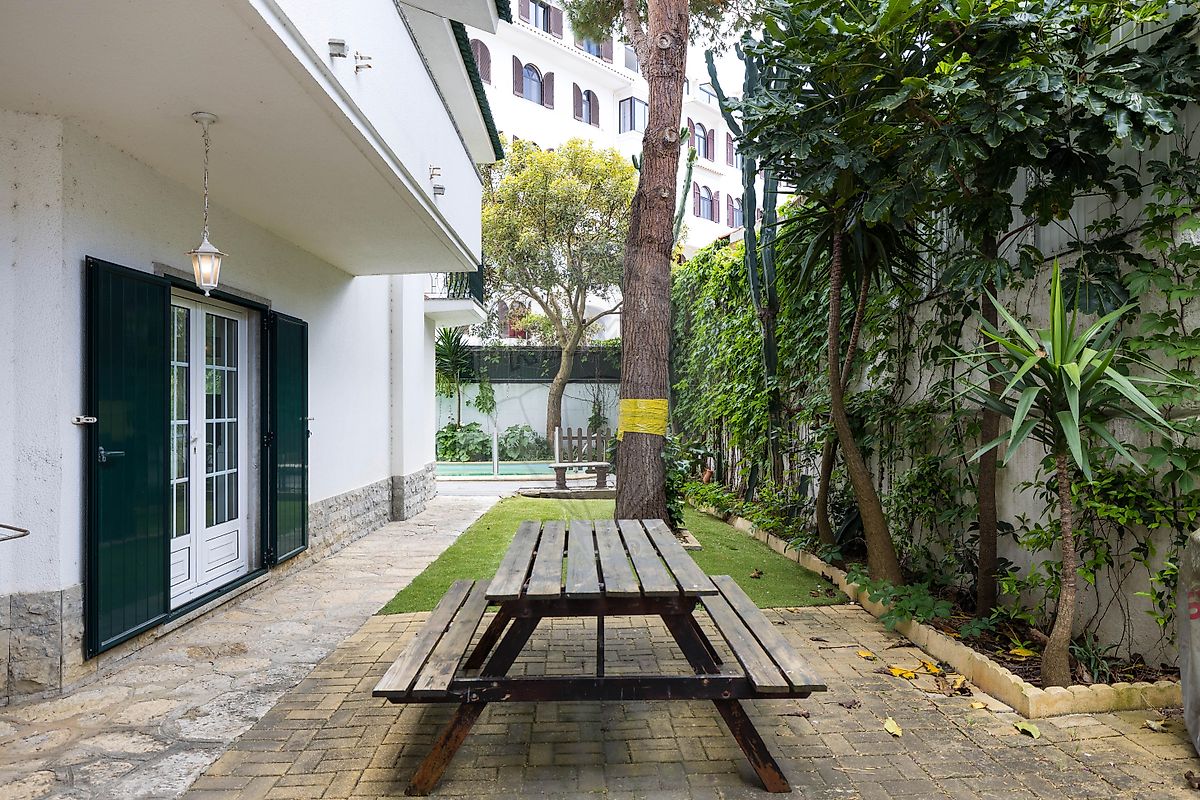 Moradia T6+ à venda em Carcavelos e Parede, Cascais — foto 9