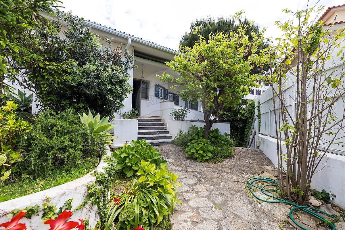 Moradia T6+ à venda em Carcavelos e Parede, Cascais — foto 7