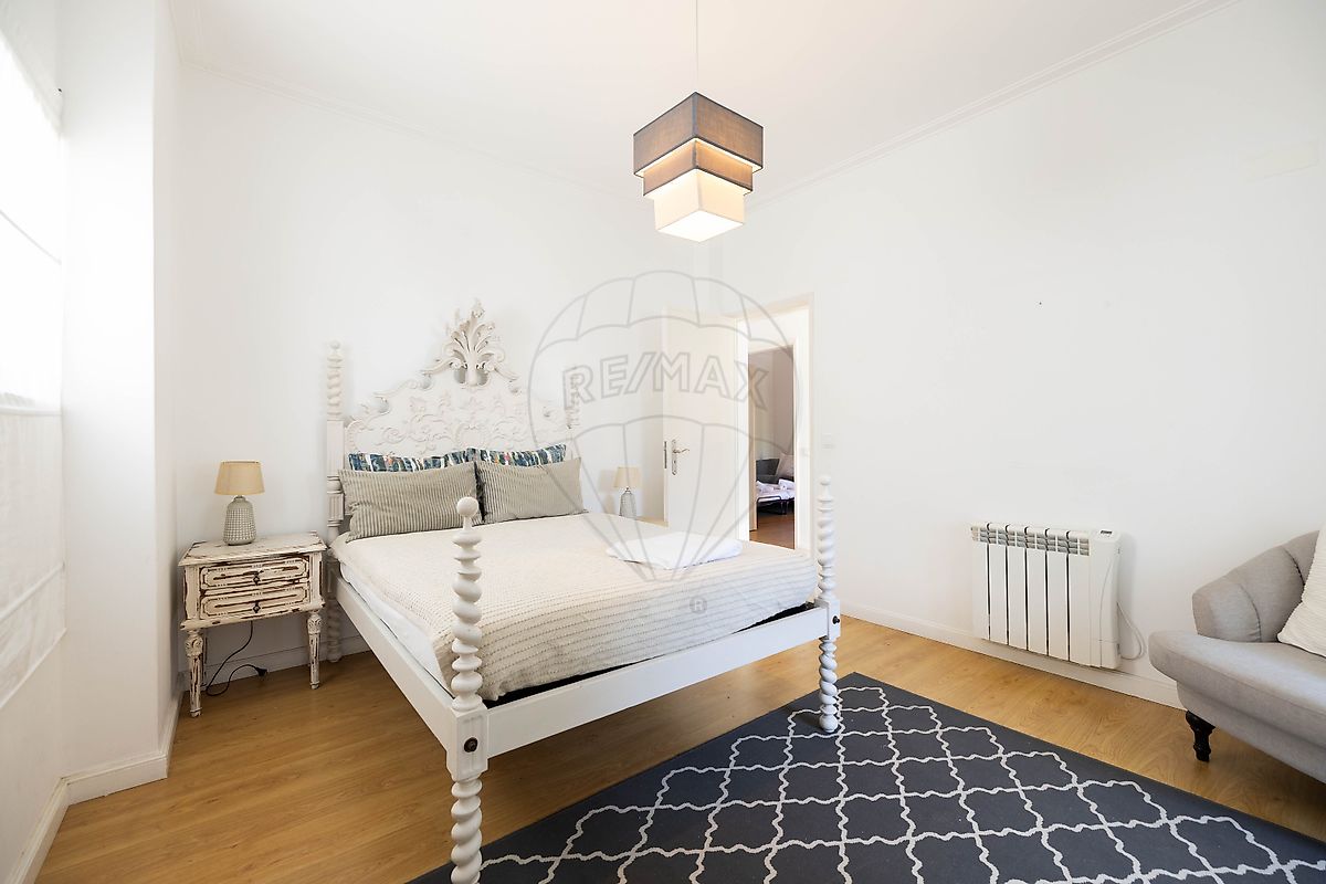 Moradia T6+ à venda em Carcavelos e Parede, Cascais — foto 29