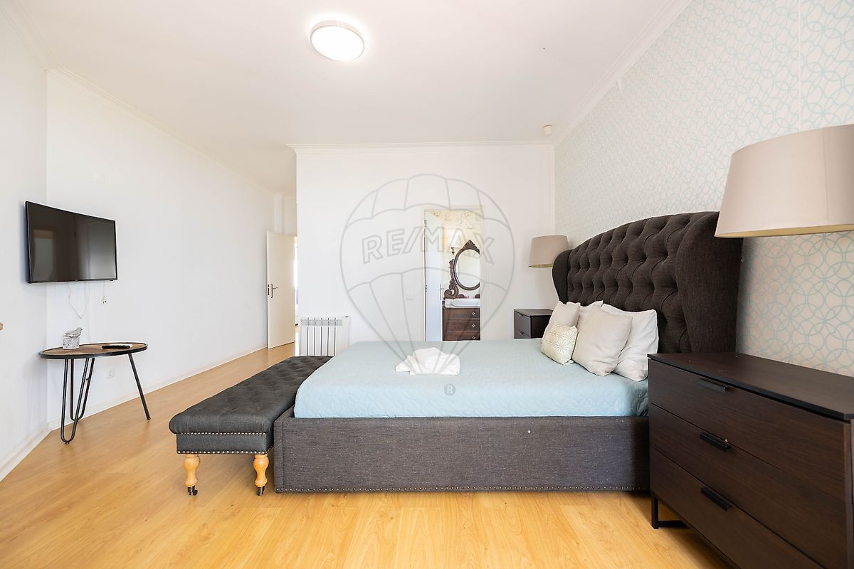 Moradia T6+ à venda em Carcavelos e Parede, Cascais — foto 36