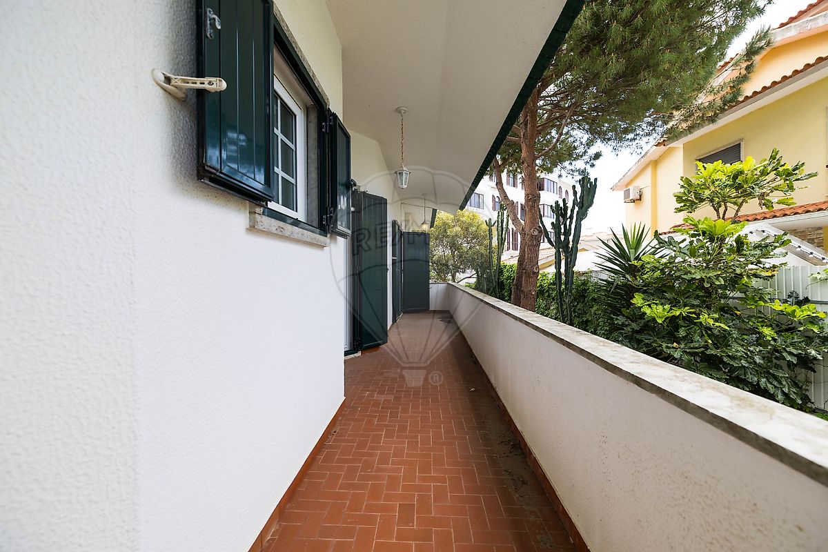Moradia T6+ à venda em Carcavelos e Parede, Cascais — foto 10