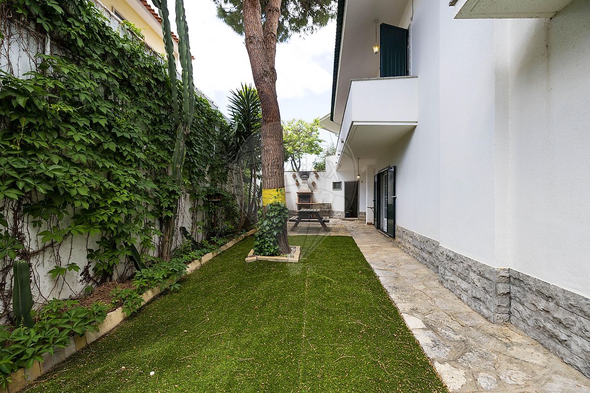 Moradia T6+ à venda em Carcavelos e Parede, Cascais — foto 22