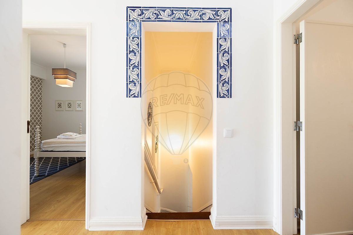 Moradia T6+ à venda em Carcavelos e Parede, Cascais — foto 39