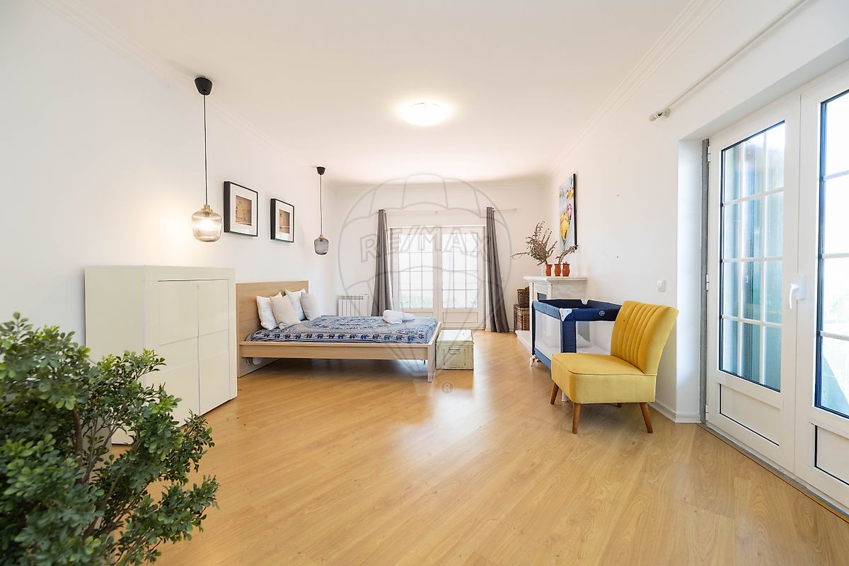 Moradia T6+ à venda em Carcavelos e Parede, Cascais — foto 23