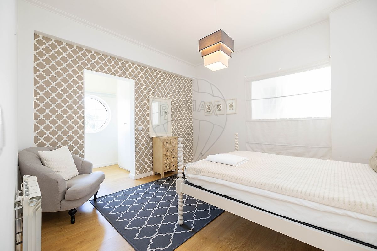 Moradia T6+ à venda em Carcavelos e Parede, Cascais — foto 28