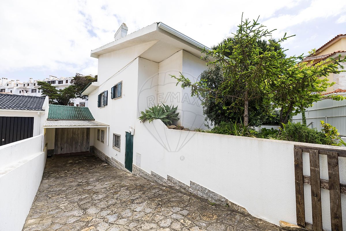 Moradia T6+ à venda em Carcavelos e Parede, Cascais — foto 8