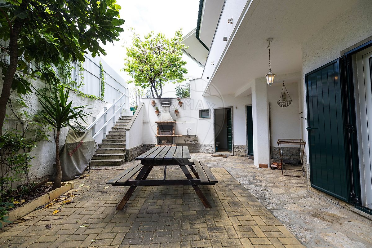 Moradia T6+ à venda em Carcavelos e Parede, Cascais — foto 6