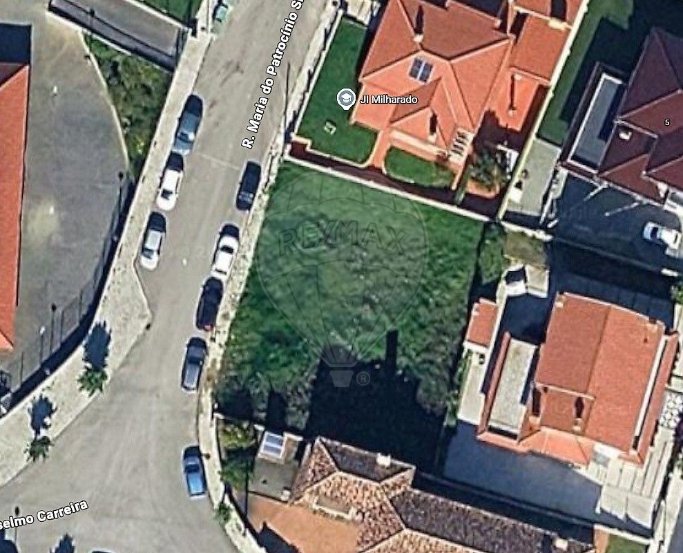 Terreno T3 à venda em Mafra
