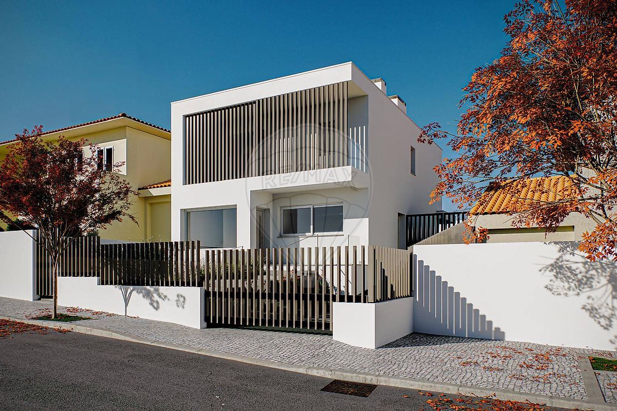 Moradia T3 à venda em Cascais