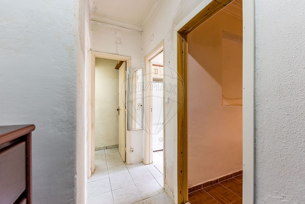 Apartamento - Venteira, Amadora, Lisboa