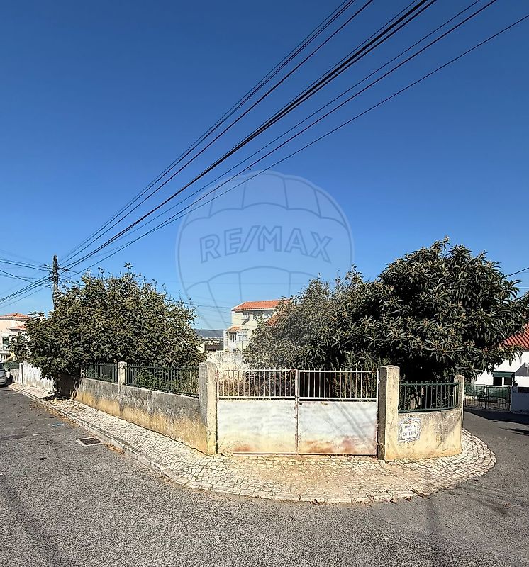 Terreno à venda em Cascais