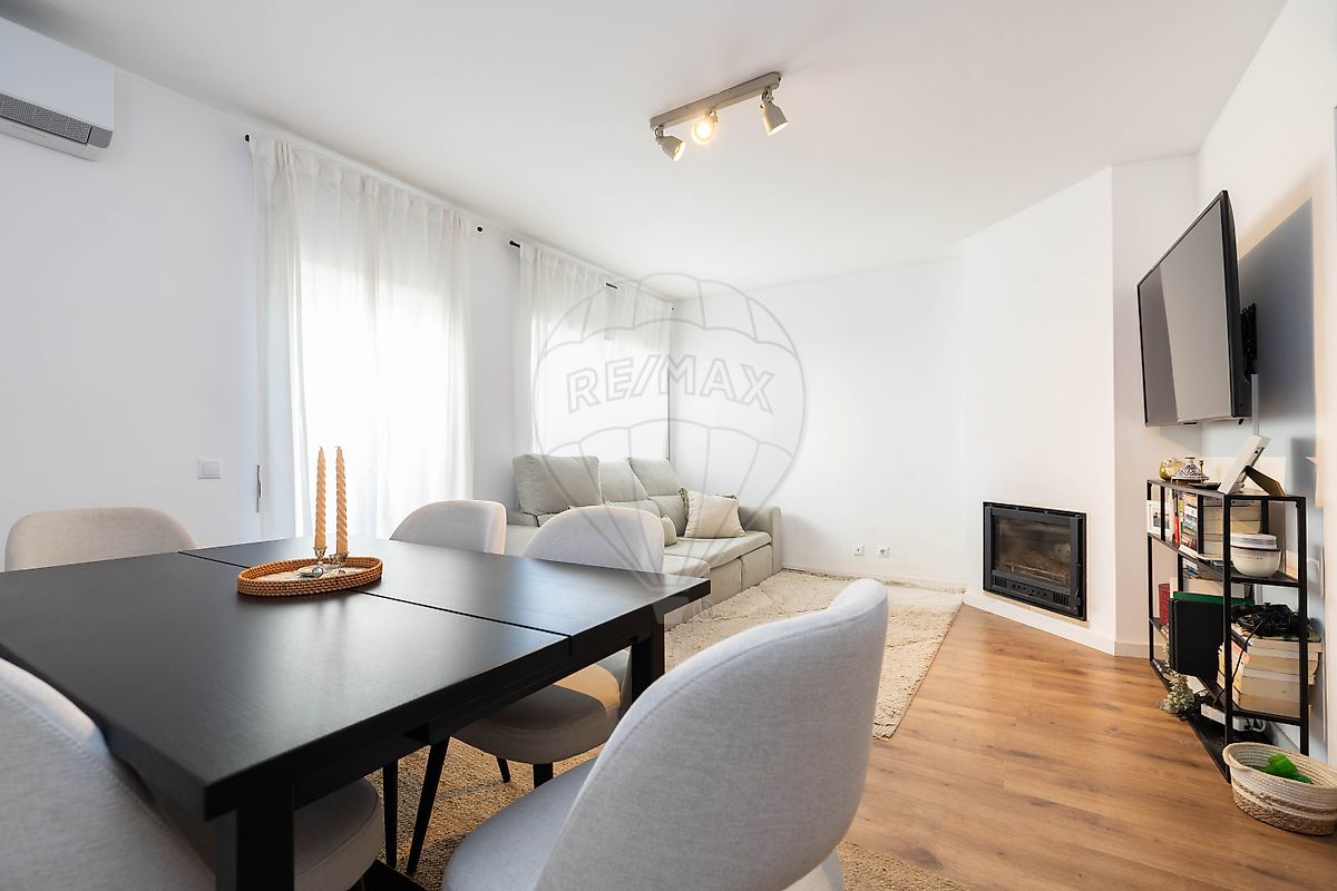 Apartamento - Oeiras e São Julião da Barra, Paço de Arcos e Caxias, Oeiras, Lisboa