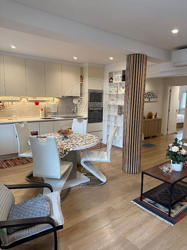 Apartamento T2 à venda em Cascais