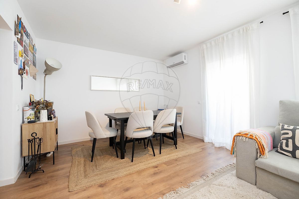Apartamento T3 à venda em Oeiras