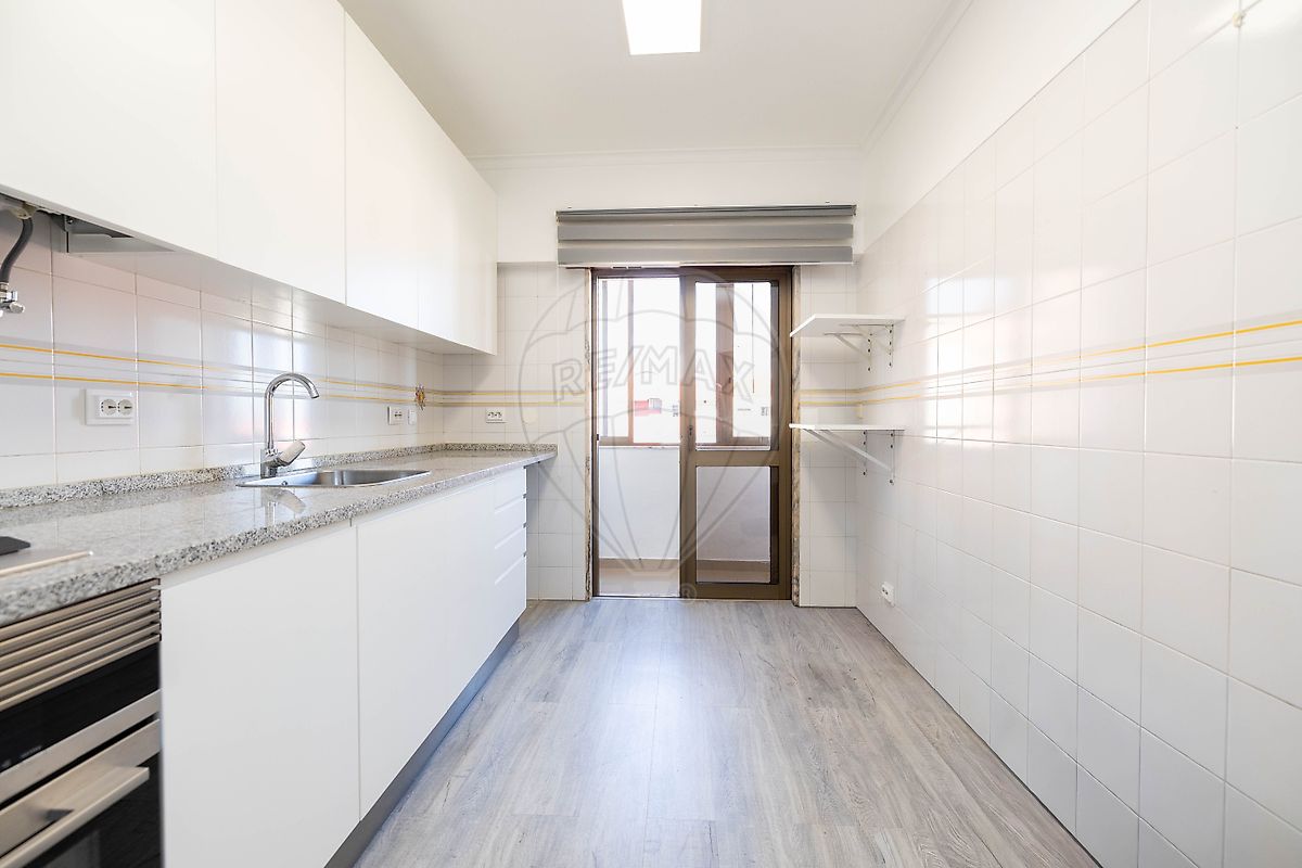 Apartamento T2 à venda em Cascais