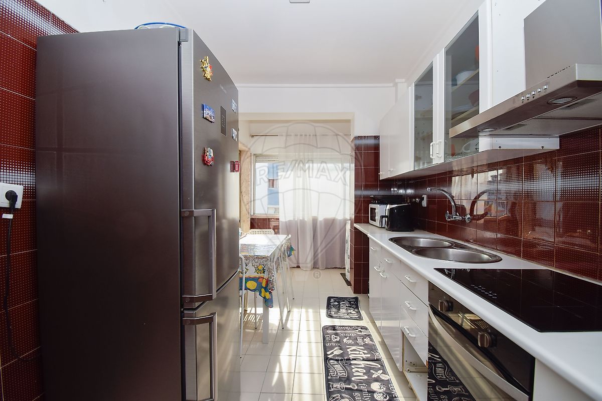 Apartamento - Seixal, Arrentela e Aldeia de Paio Pires, Seixal, Setúbal