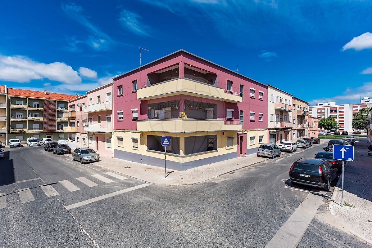 Apartamento - Moita, Moita, Setúbal