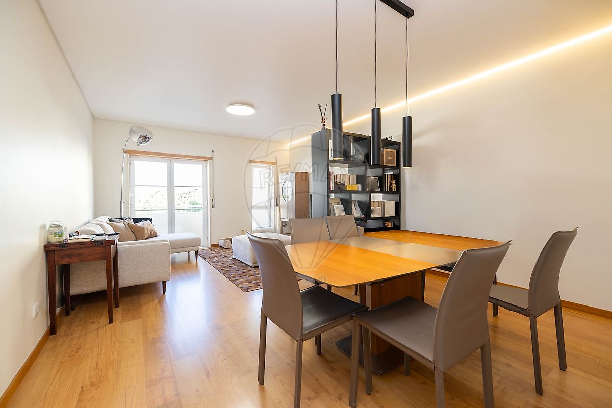 Apartamento T2 à venda em Cascais
