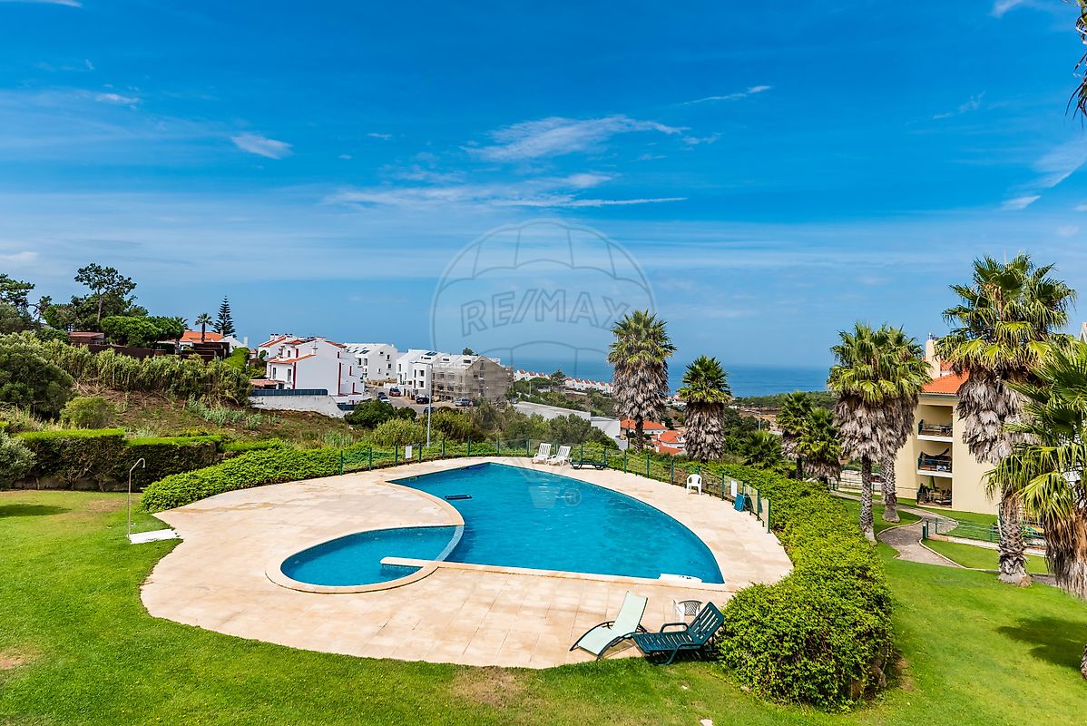 Apartamento T2 à venda em Mafra