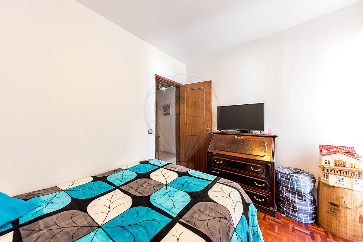 Apartamento T4 à venda em Corroios, Seixal — foto 10