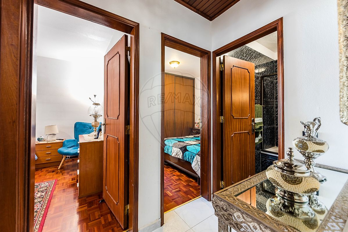 Apartamento T4 à venda em Corroios, Seixal — foto 9