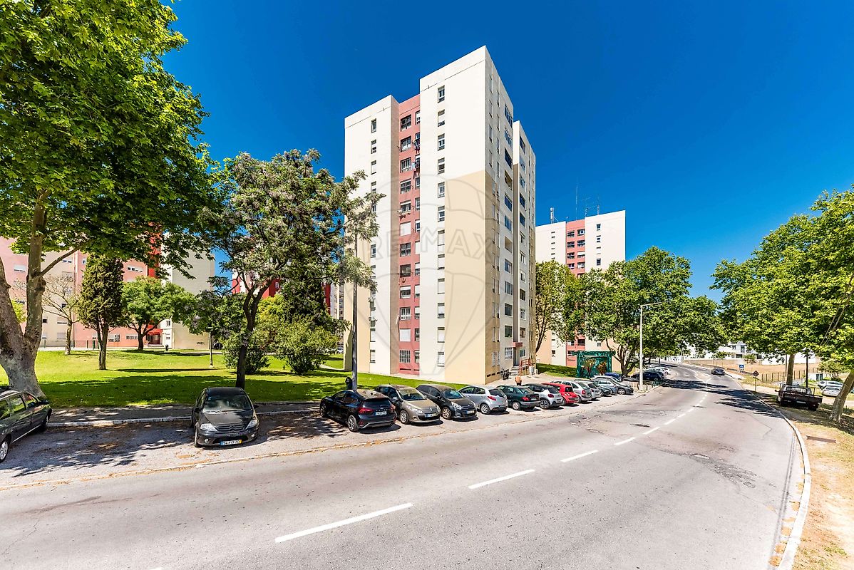 Apartamento T4 à venda em Corroios, Seixal — foto 12