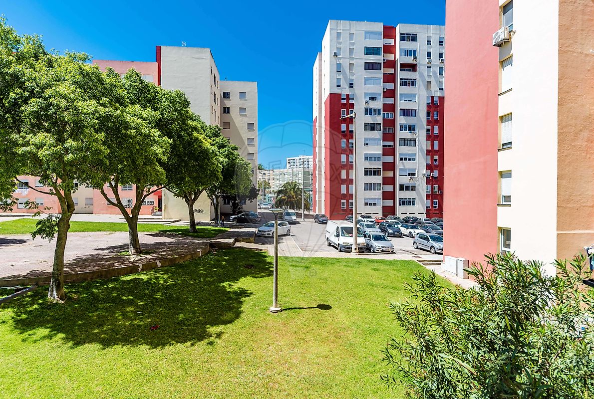 Apartamento T4 à venda em Corroios, Seixal — foto 34