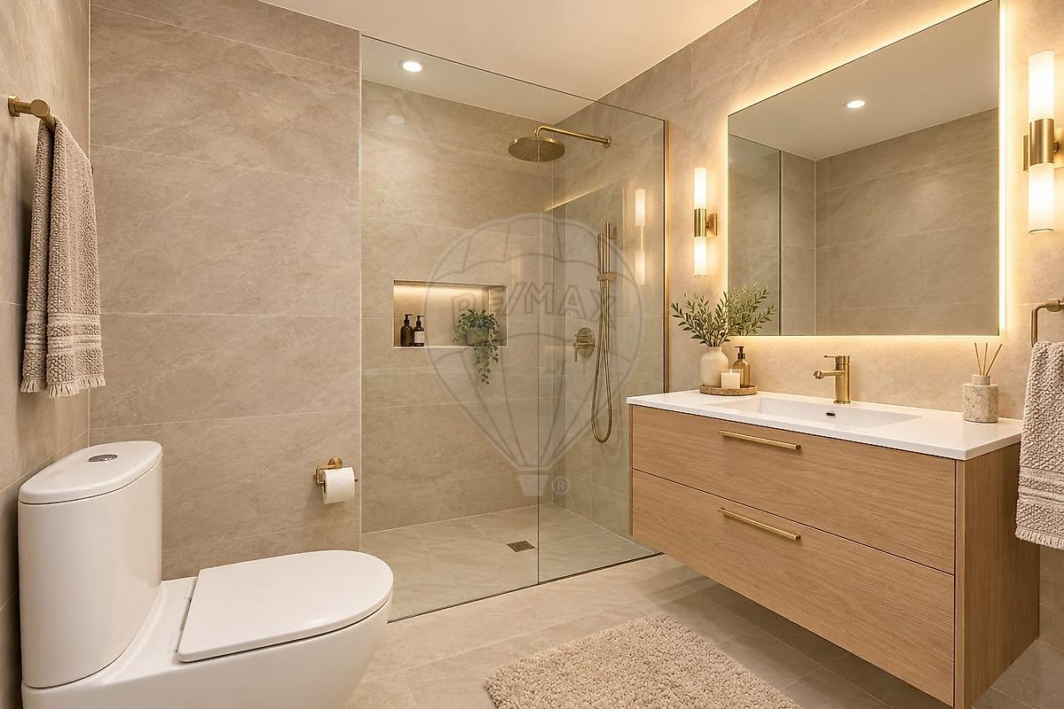 Apartamento T4 à venda em Corroios, Seixal — foto 31