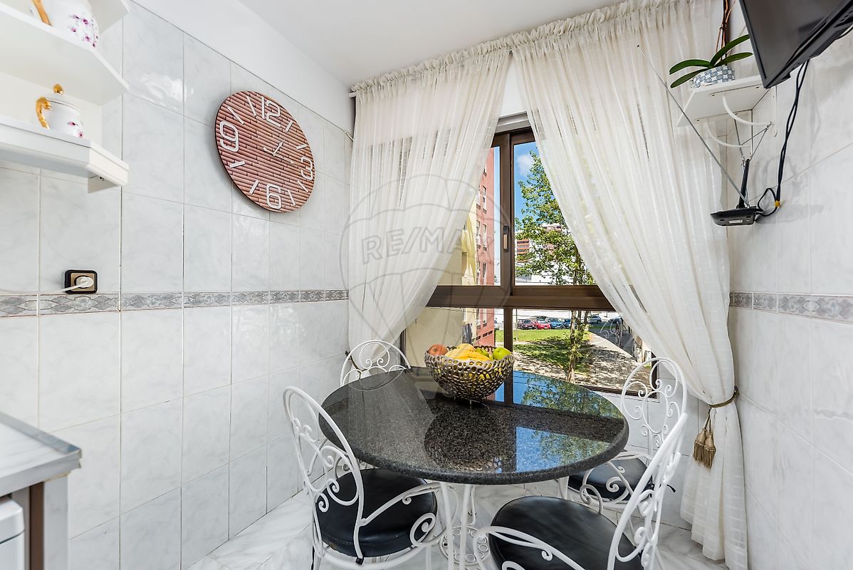 Apartamento T4 à venda em Corroios, Seixal — foto 7