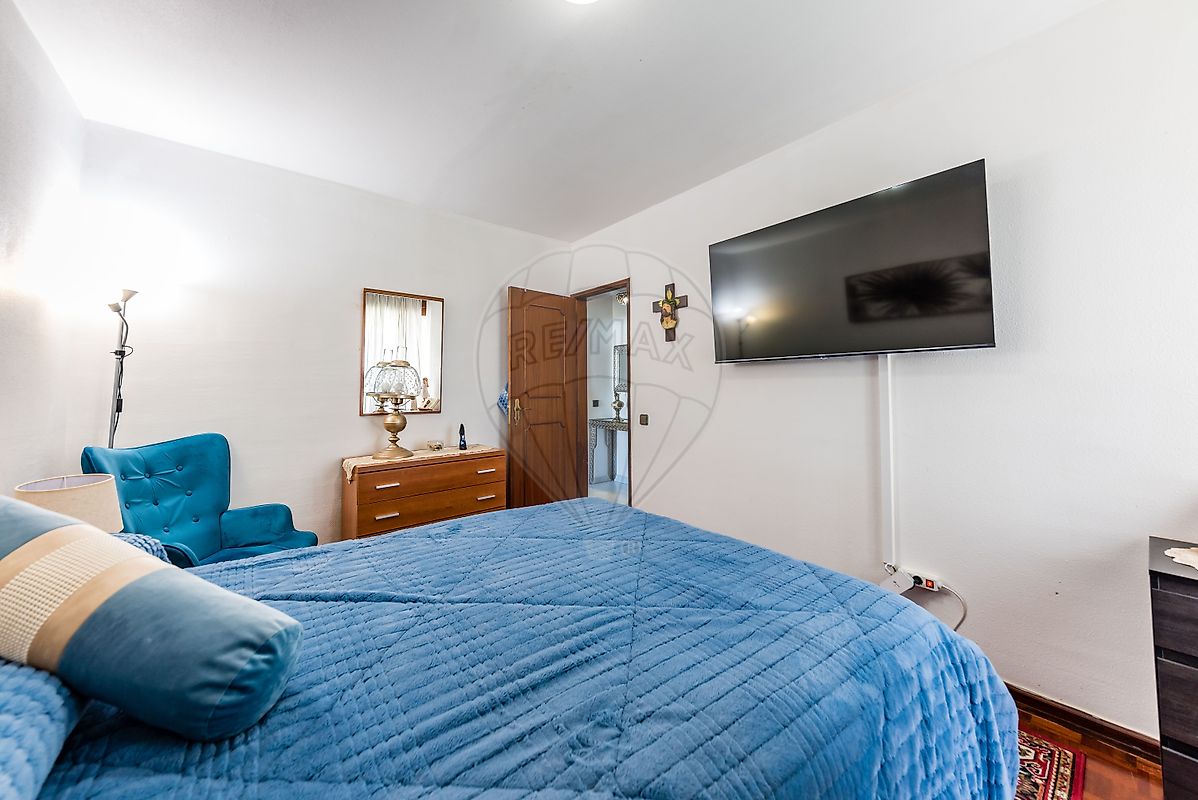 Apartamento T4 à venda em Corroios, Seixal — foto 16