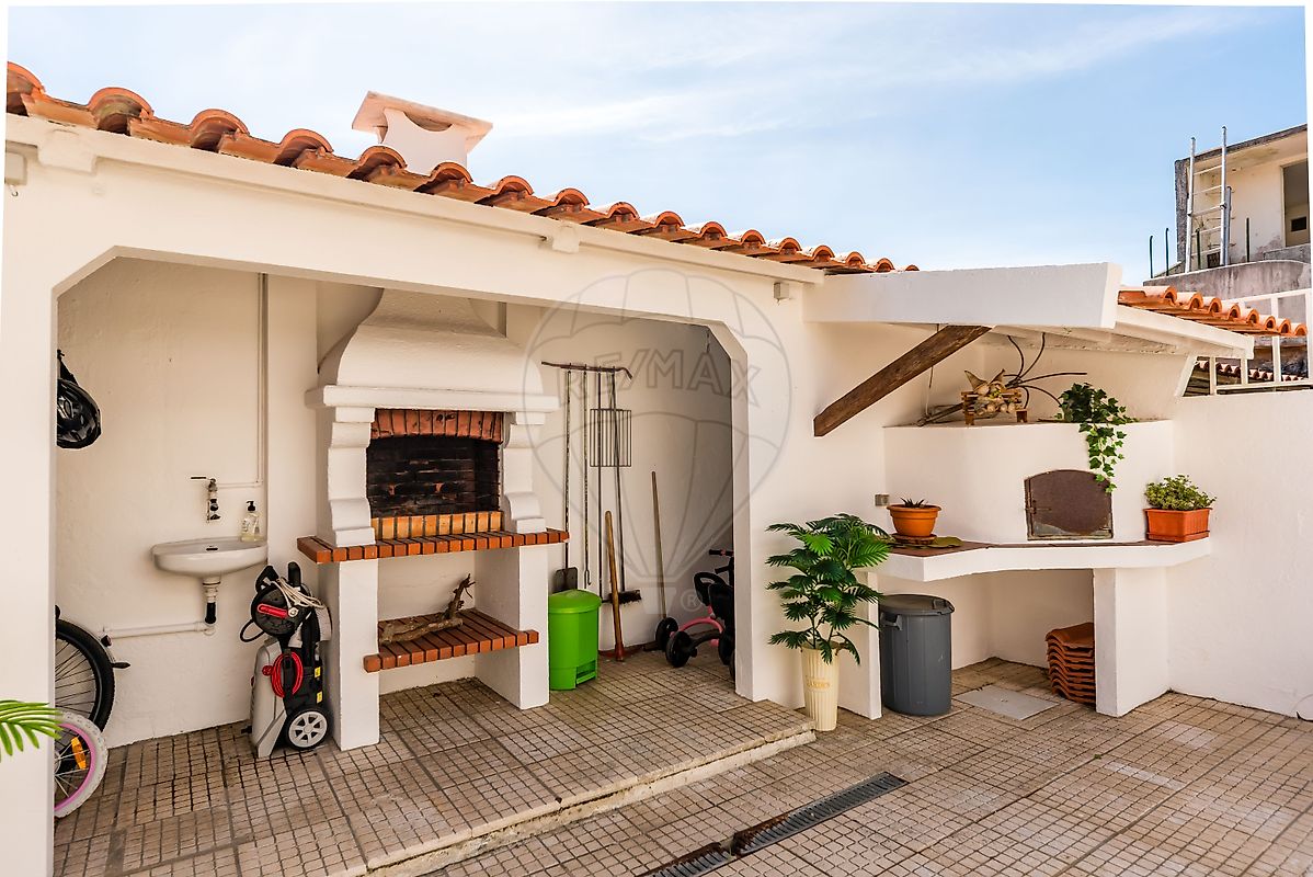 Moradia T5 à venda em Algueirão-Mem Martins, Sintra — foto 6